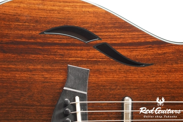 T5z Pro Rosewood LTD 2015